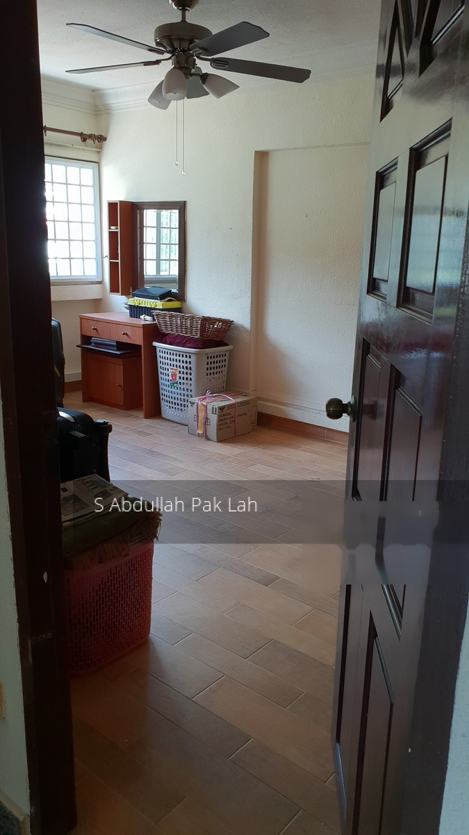 Blk 60 New Upper Changi Road (Bedok), HDB 5 Rooms #193605322